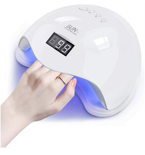 Lampada Unghie UV LED 48W SUN5