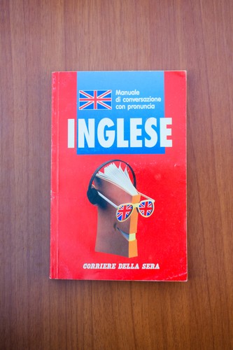 Manuale conversazione - manuale,