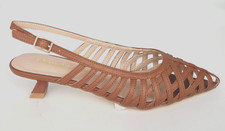Scarpe decollette donna Claud