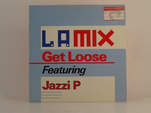 Mix jazzi p - get, loose