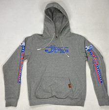 JT Racing USA Graphic Pullover