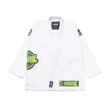 95 Competitor Style BJJ Gi -