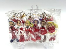 Ojamajo Doremi Keychain figure