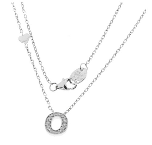 Collana salvini donna oro - salvini,