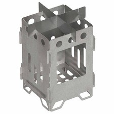 Fornello da esterno hobo