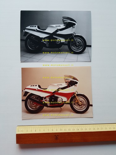 Bimota hb2 1982 foto - 1982, 2