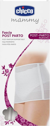 Fascia post parto maternity - fascia,