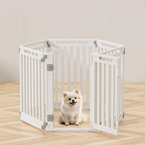 Recinto per cani cuccioli - per, da