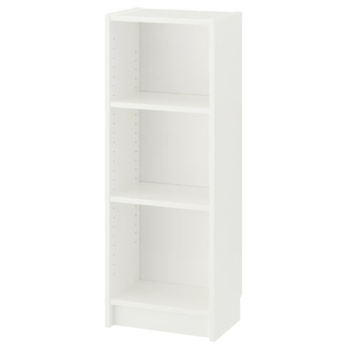 Libreria piccola legno ikea - libreria,