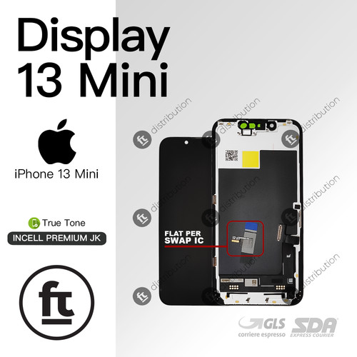 Apple display iphone mini - display,