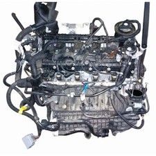 Motore 46351268 Jeep Compass 1.3 FireFly Multiair 2 110kw 2021 25.000 km