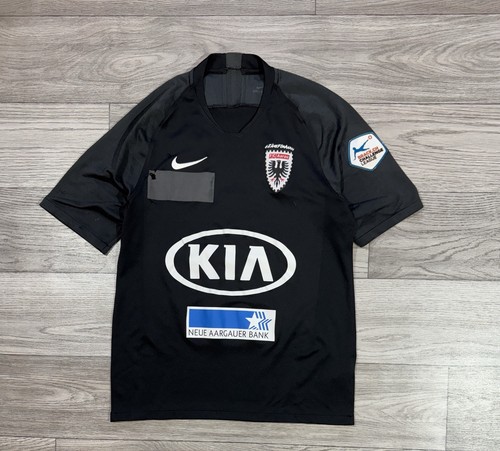 Maglia calcio aarau 2019 - calcio, fc