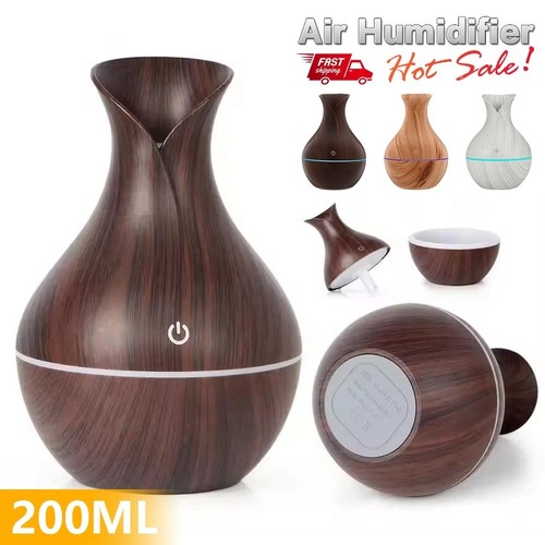 Diffusore oli essenziali - diffusore, di