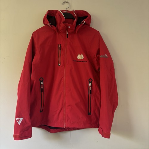 Giacca vela leggera - giacca,