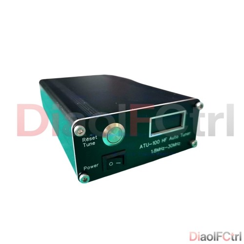 Atu 100 pro sintonizzatore - atu-100,