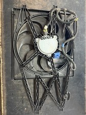 Ventola Alfa Romeo Giulietta