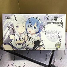 Cardfun Re:Zero Starting Life