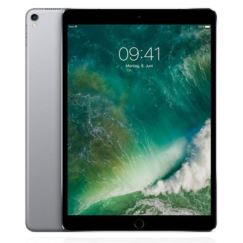 Apple ipad pro - apple, 10,5"