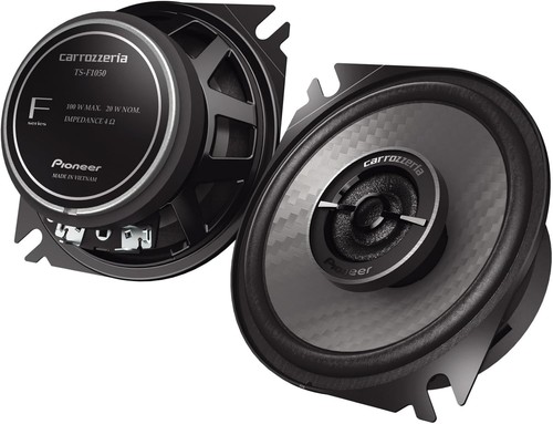 Pioneer carrozzeria f1050 - carrozzeria, ts-f1050
