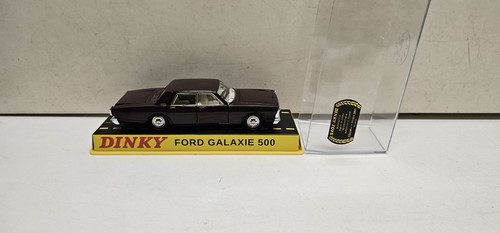 Dinky toys atlas ford - toys, 1/43