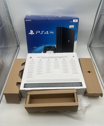 Sony playstation pro - pro, ps4
