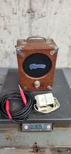Pignose 7-100-Legendary Amplificatore Portatile Vintage Testato e Funzionante