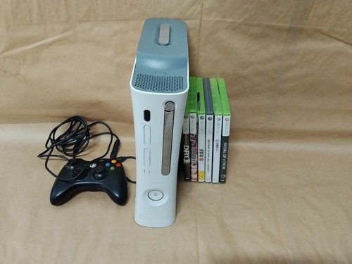 Xbox 360 fat - 360,