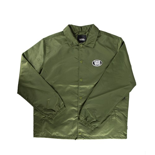Giacca allenatore vans - da,