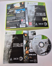 Medal of Honor Xbox 360 PAL