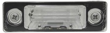 Luci targa per VW Sharan Seat