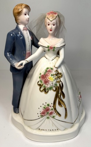 Cake topper coppia - , matrimonio