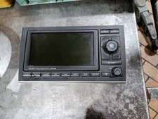 Audi A4 8E B7 Sistema di