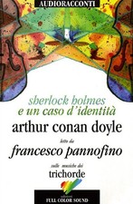 Libro - Arthur Conan Doyle -
