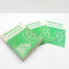 Manuale officina originale
