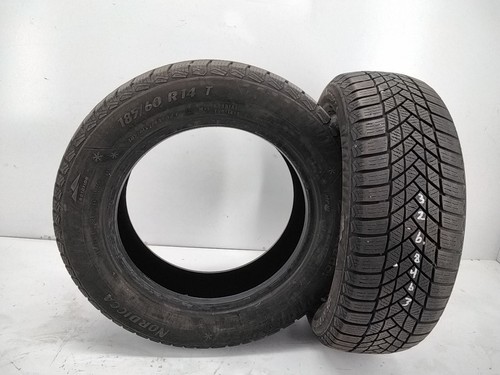 Gomme invernali usate - gomme,
