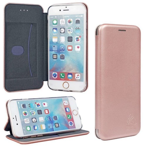 Custodia portafoglio iphone - a,