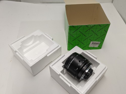 Pentax cosmicar yf5028 mm - 50,