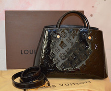 Borsa Louis Vuitton Montaigne