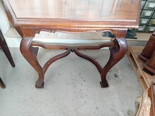 Coppia di Tavoli consolle