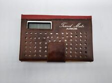 #SE1645# Aimor Radio FM/AM