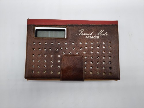 Se1645 aimor radio fm - radio, fm/am