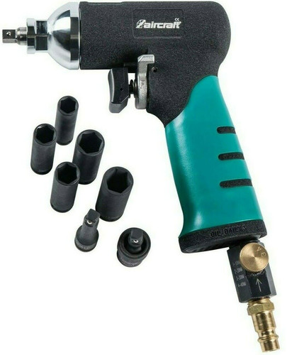 Avvitatore pneumatico - pneumatico, ad
