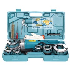 FILIERA ELETTRICA KRAFT&DELE