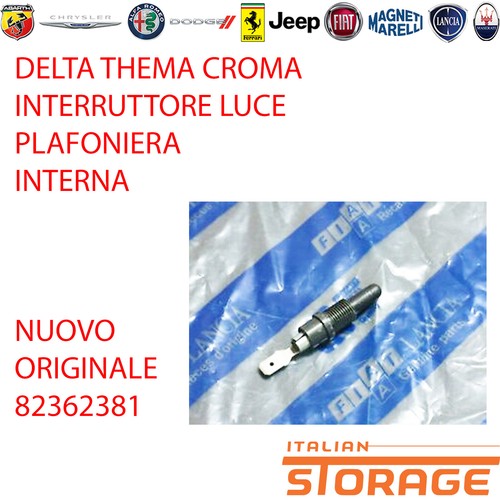 Delta thema croma interruttore - thema,