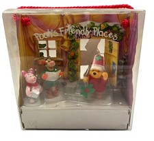 Mattel Disney Pooh's Friendly