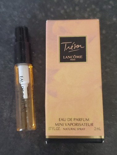Echantillon tigette trésor - echantillon,