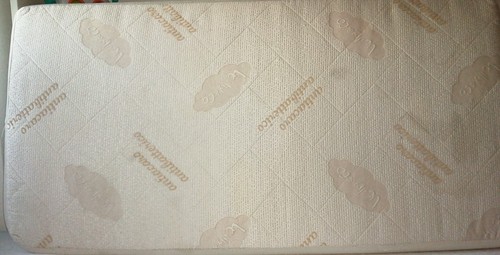 Materasso per lettino