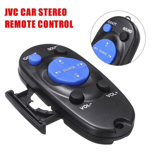 Telecomando per jvc - telecomando,