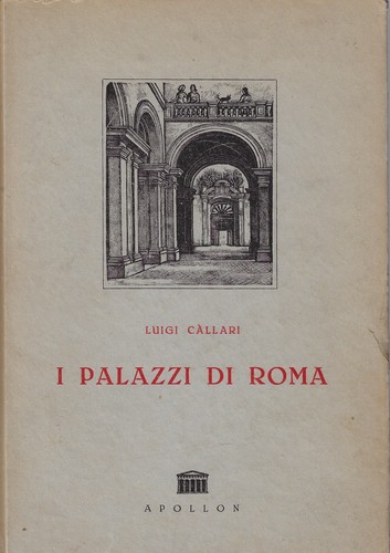 Càllari luigi palazzi di - càllari,,