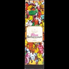 Barbancourt Rhum ron 15 years